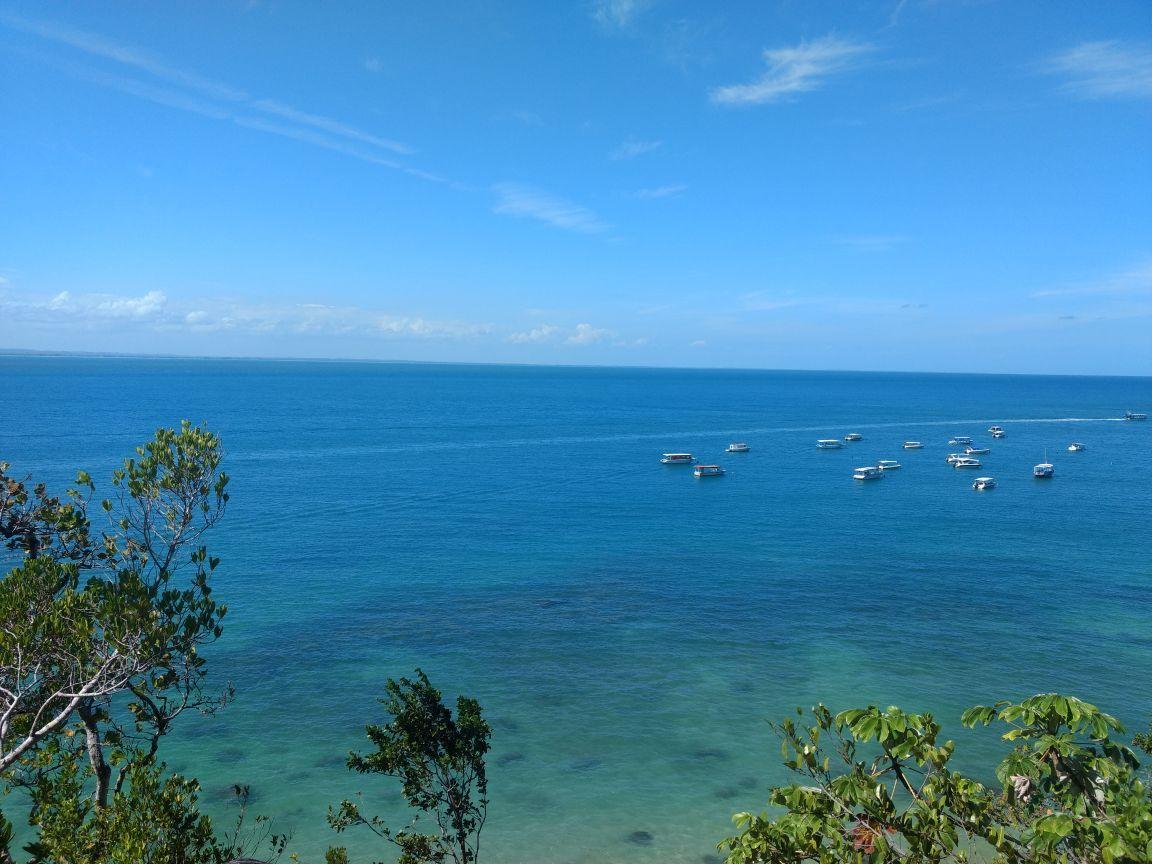 Pousada Sampa No Morro Морру-ді-Сан-Паулу Екстер'єр фото